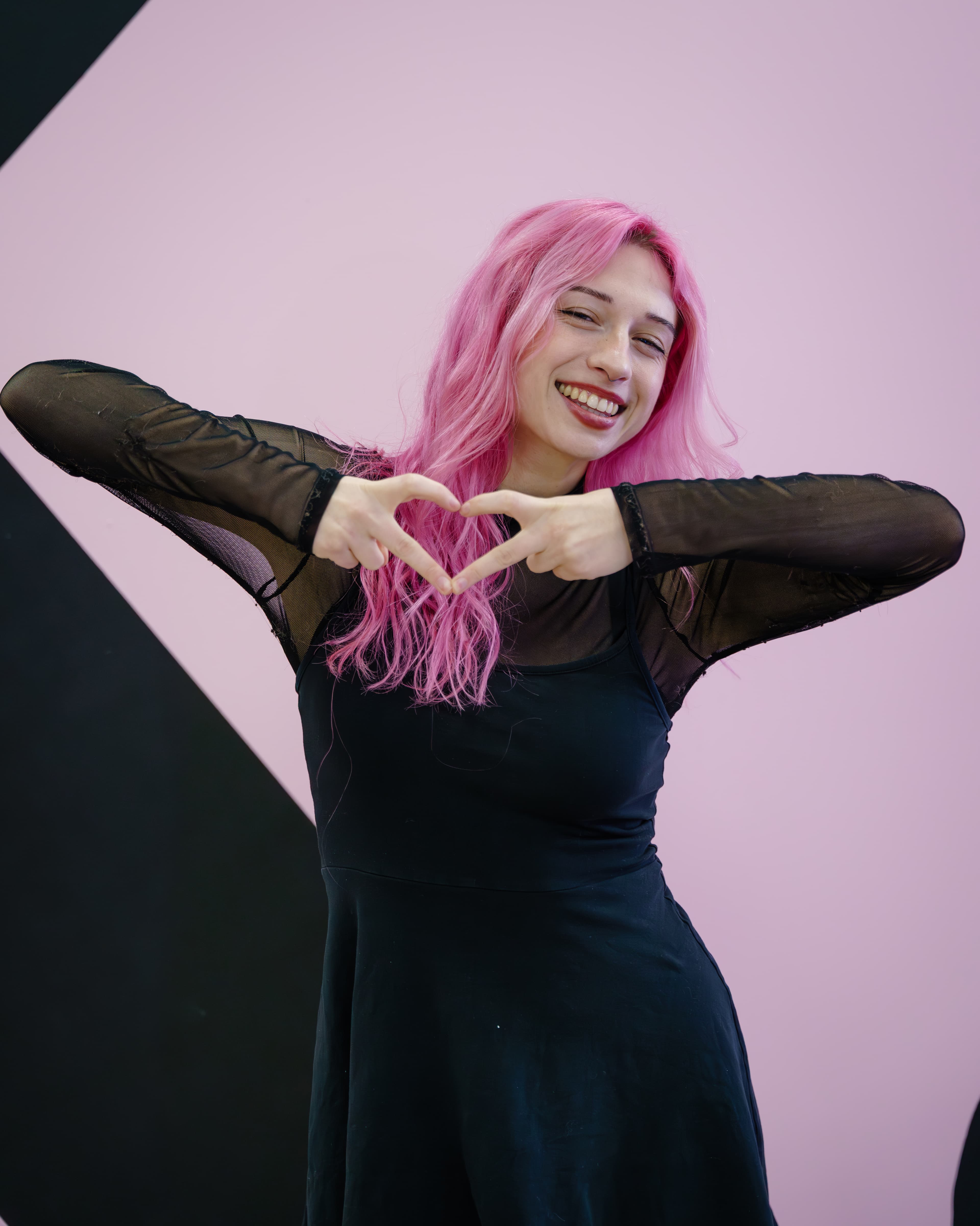 Helena — Lead Instructor